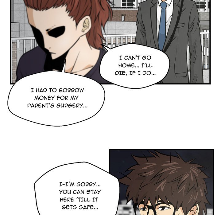 Read Mr. Kang chapter 4 image 74 on Lezhin