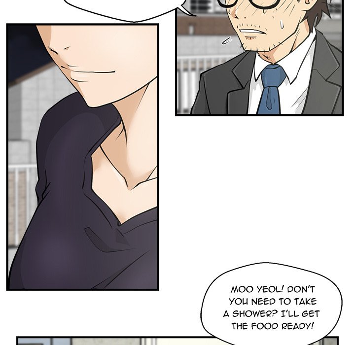 Read Mr. Kang chapter 4 image 75 on Lezhin