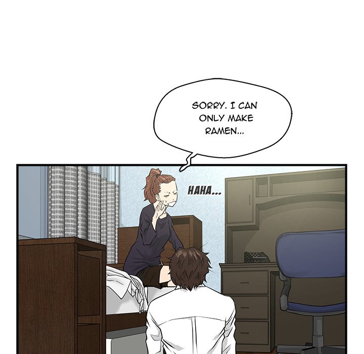 Read Mr. Kang chapter 4 image 81 on Lezhin