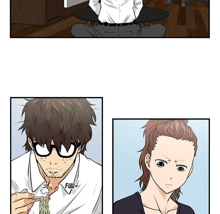 Read Mr. Kang chapter 4 image 82 on Lezhin