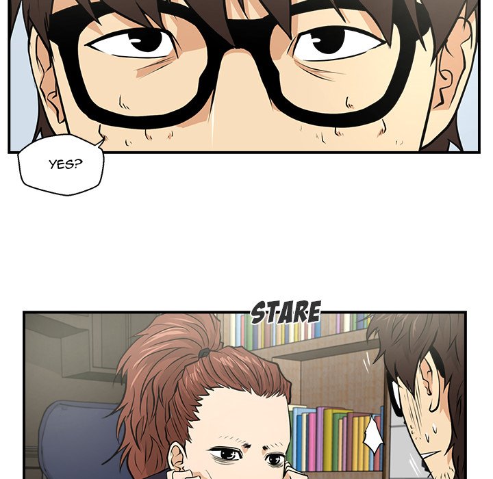 Read Mr. Kang chapter 4 image 86 on Lezhin