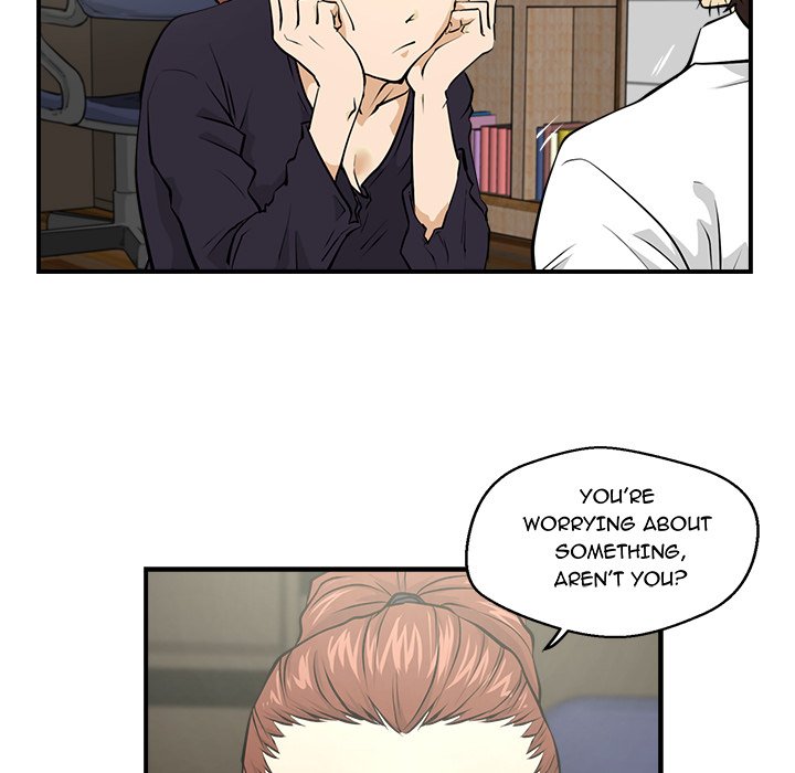 Read Mr. Kang chapter 4 image 87 on Lezhin