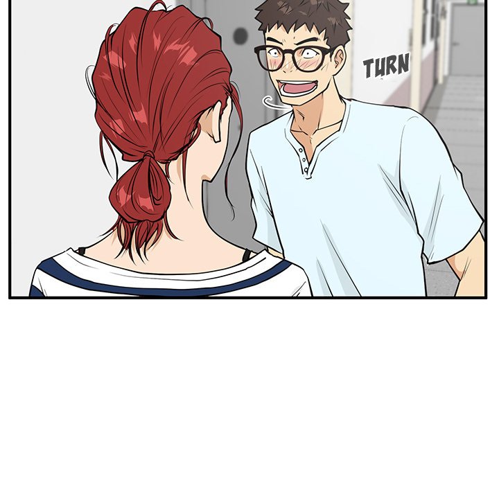Read Mr. Kang chapter 40 image 100 on Lezhin