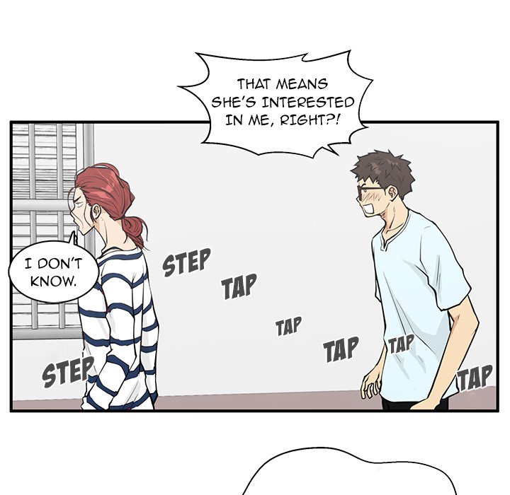 Read Mr. Kang chapter 40 image 101 on Lezhin