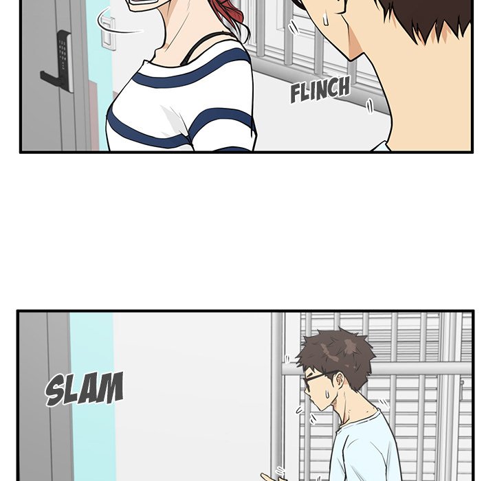Read Mr. Kang chapter 40 image 104 on Lezhin