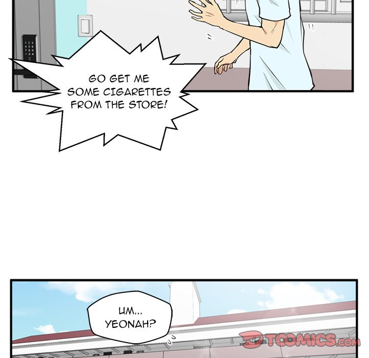 Read Mr. Kang chapter 40 image 105 on Lezhin