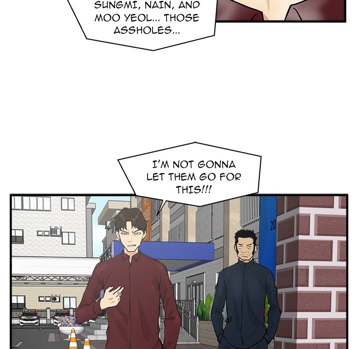 Read Mr. Kang chapter 40 image 110 on Lezhin
