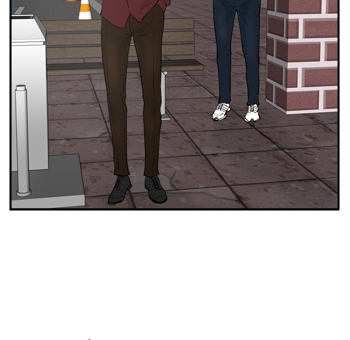 Read Mr. Kang chapter 40 image 111 on Lezhin
