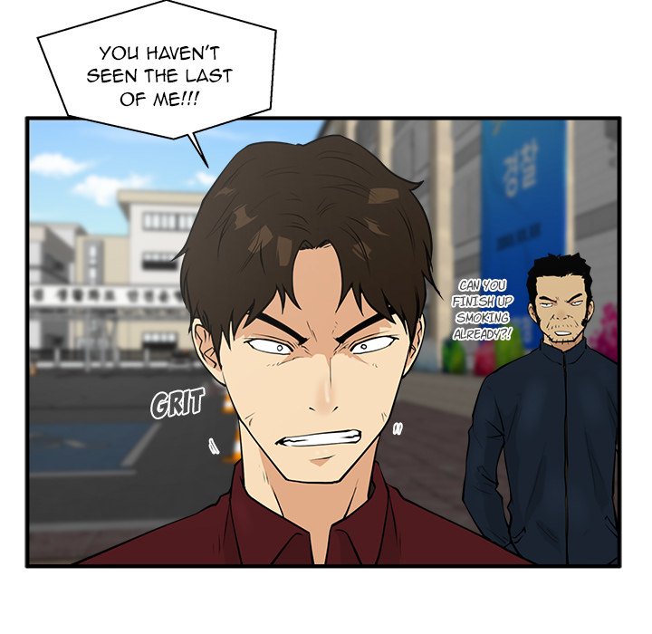 Read Mr. Kang chapter 40 image 112 on Lezhin