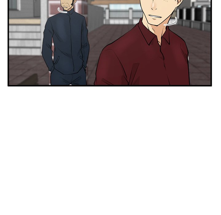 Read Mr. Kang chapter 40 image 114 on Lezhin