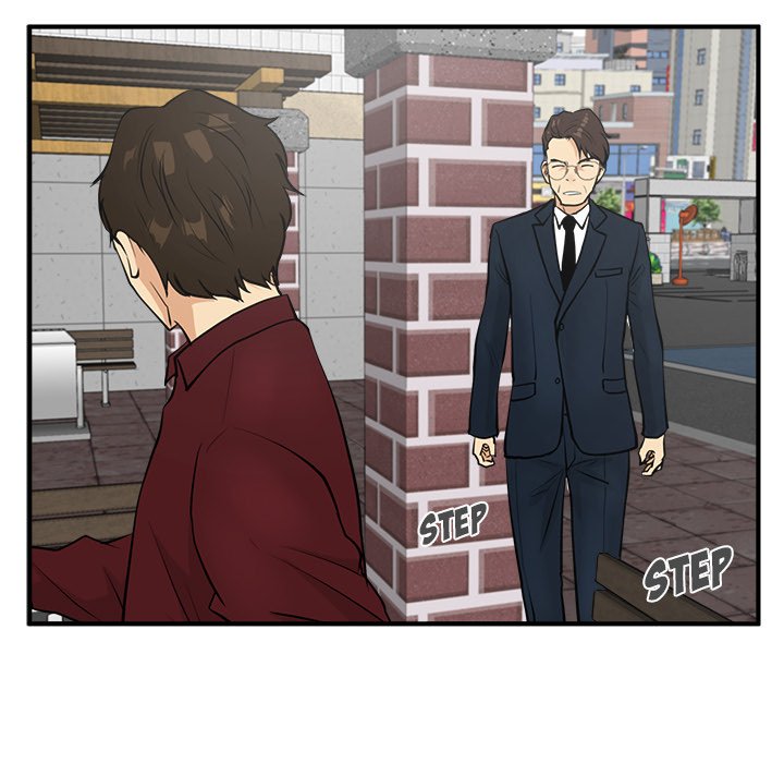 Read Mr. Kang chapter 40 image 115 on Lezhin