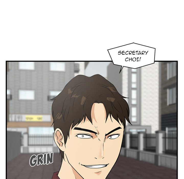 Read Mr. Kang chapter 40 image 116 on Lezhin
