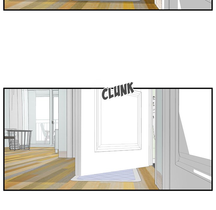 Read Mr. Kang chapter 40 image 13 on Lezhin