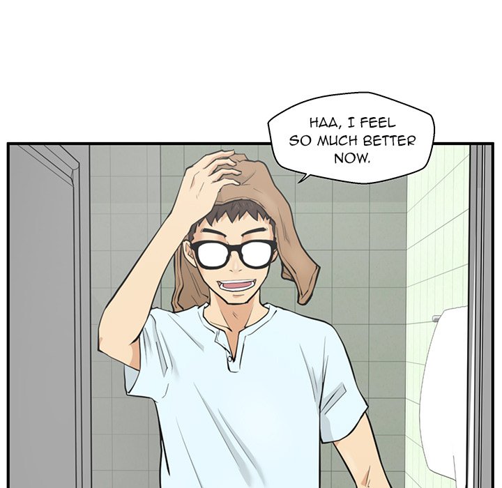 Read Mr. Kang chapter 40 image 14 on Lezhin