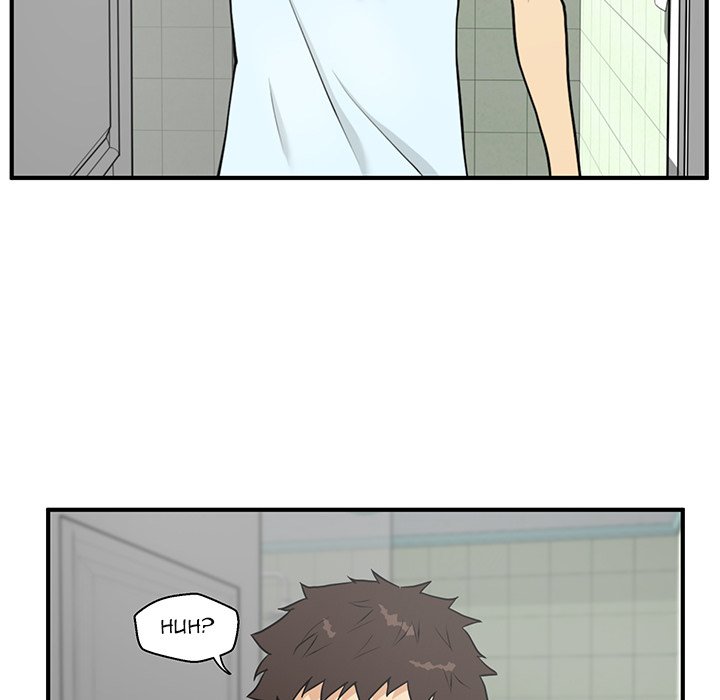 Read Mr. Kang chapter 40 image 15 on Lezhin