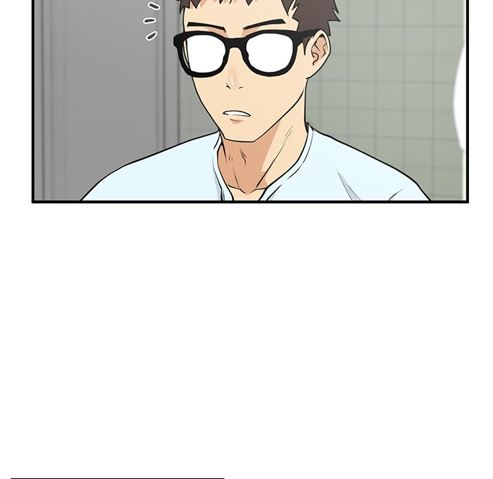 Read Mr. Kang chapter 40 image 16 on Lezhin