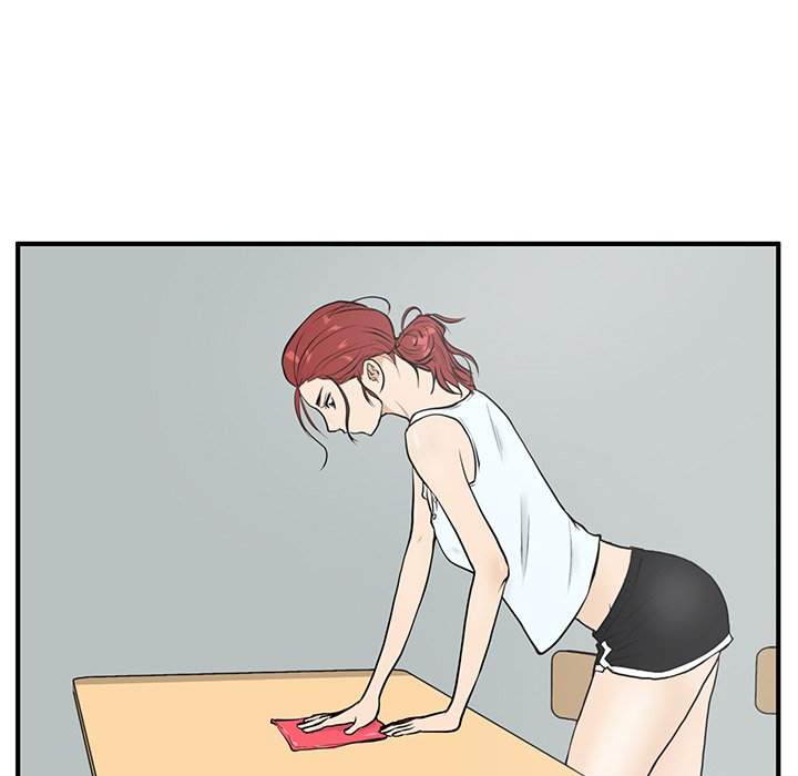 Read Mr. Kang chapter 40 image 18 on Lezhin