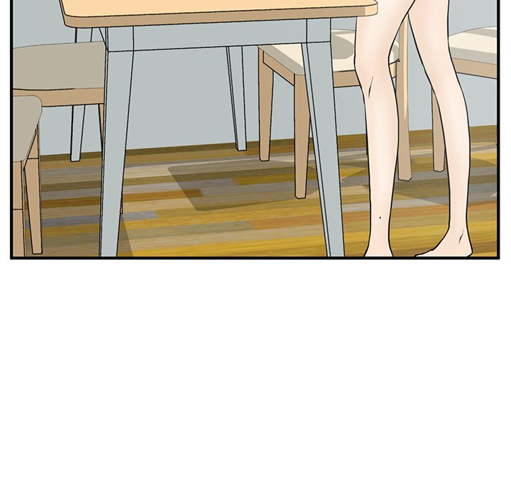 Read Mr. Kang chapter 40 image 19 on Lezhin
