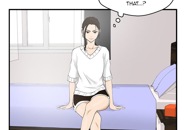 Read Mr. Kang chapter 40 image 2 on Lezhin