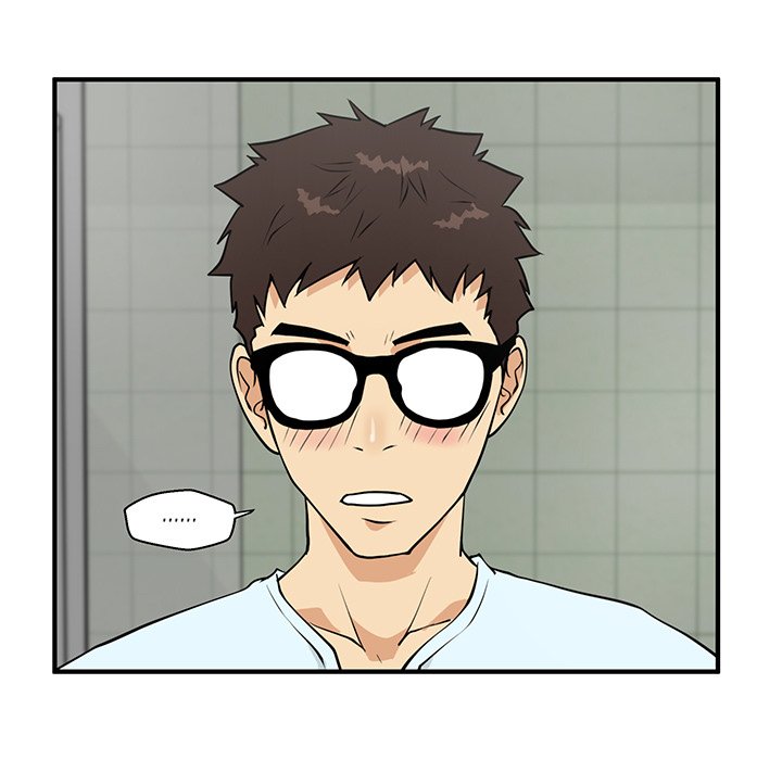 Read Mr. Kang chapter 40 image 20 on Lezhin