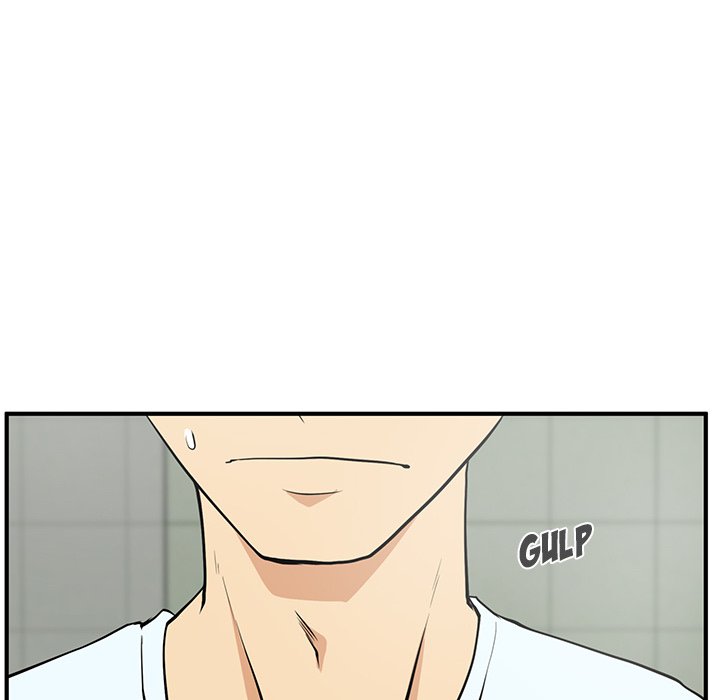 Read Mr. Kang chapter 40 image 21 on Lezhin