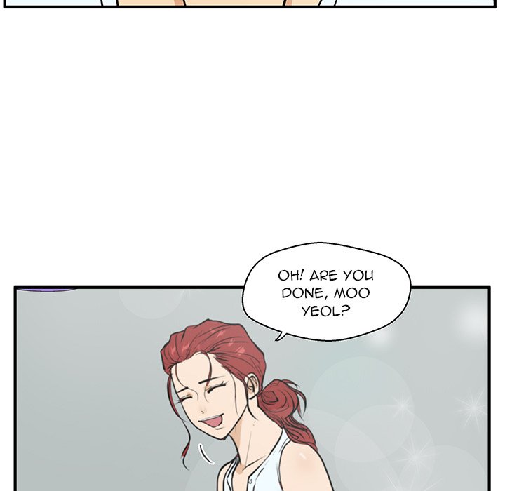 Read Mr. Kang chapter 40 image 22 on Lezhin