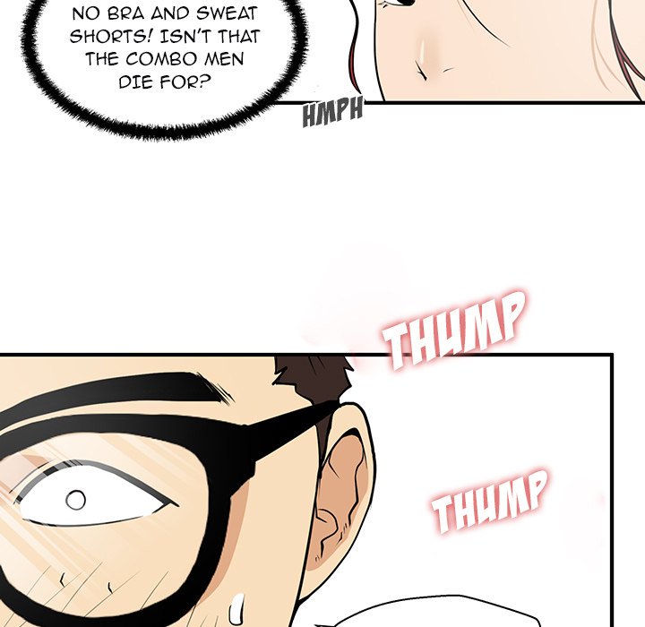 Read Mr. Kang chapter 40 image 24 on Lezhin