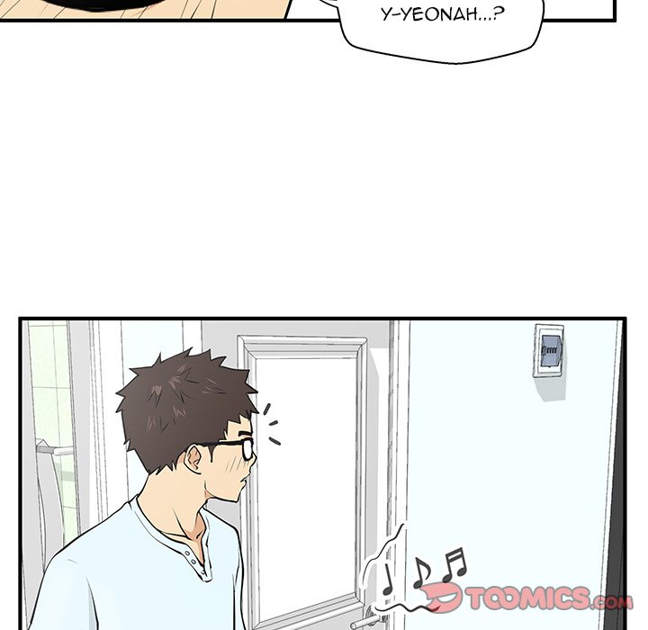 Read Mr. Kang chapter 40 image 25 on Lezhin