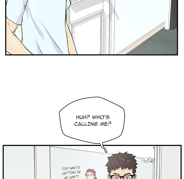 Read Mr. Kang chapter 40 image 26 on Lezhin