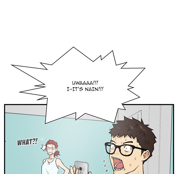 Read Mr. Kang chapter 40 image 29 on Lezhin