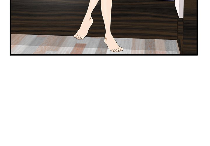Read Mr. Kang chapter 40 image 3 on Lezhin
