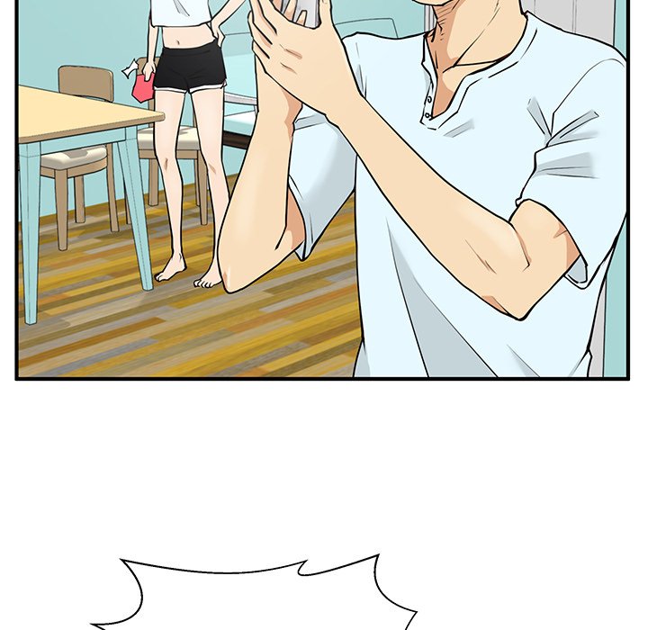 Read Mr. Kang chapter 40 image 30 on Lezhin