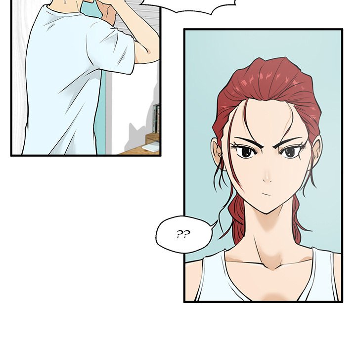 Read Mr. Kang chapter 40 image 34 on Lezhin