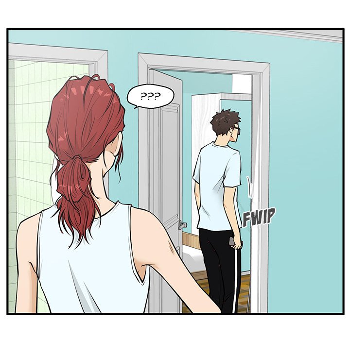 Read Mr. Kang chapter 40 image 35 on Lezhin