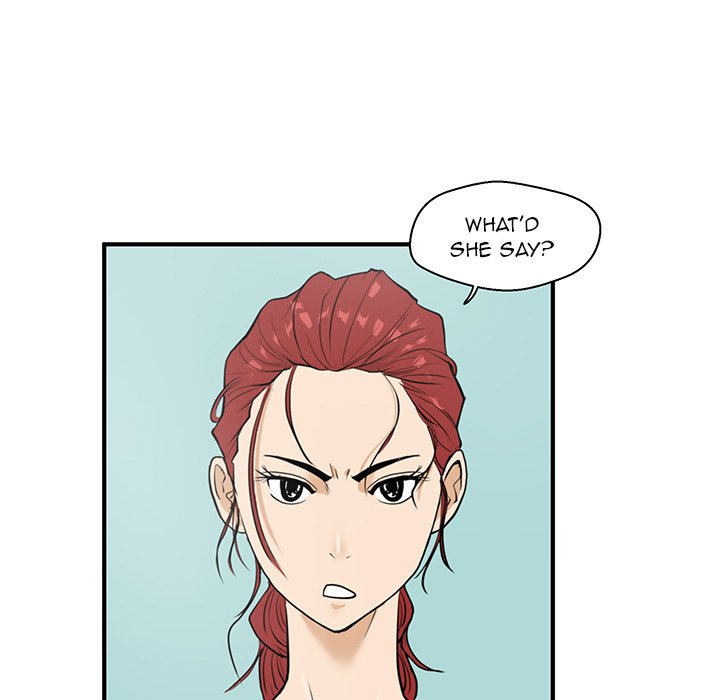 Read Mr. Kang chapter 40 image 36 on Lezhin