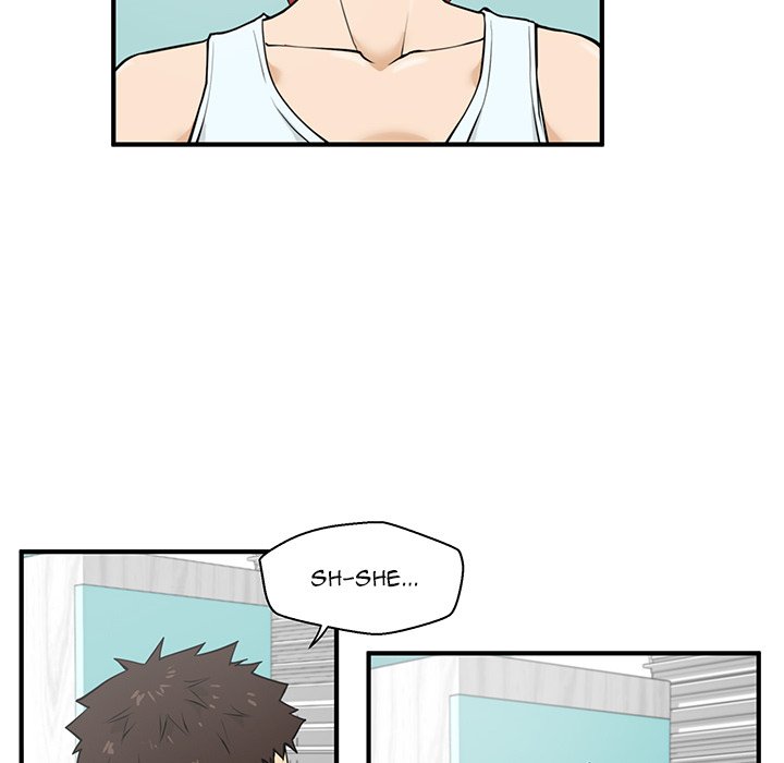 Read Mr. Kang chapter 40 image 37 on Lezhin