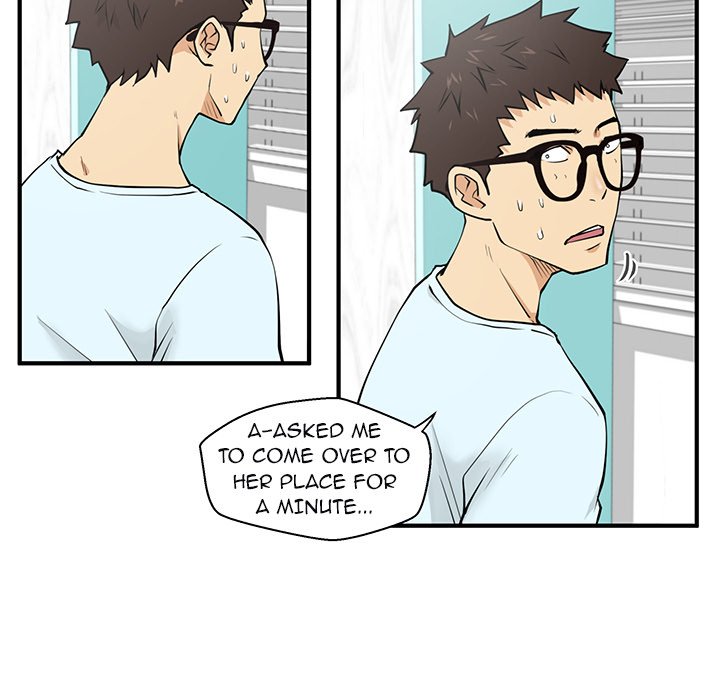 Read Mr. Kang chapter 40 image 38 on Lezhin
