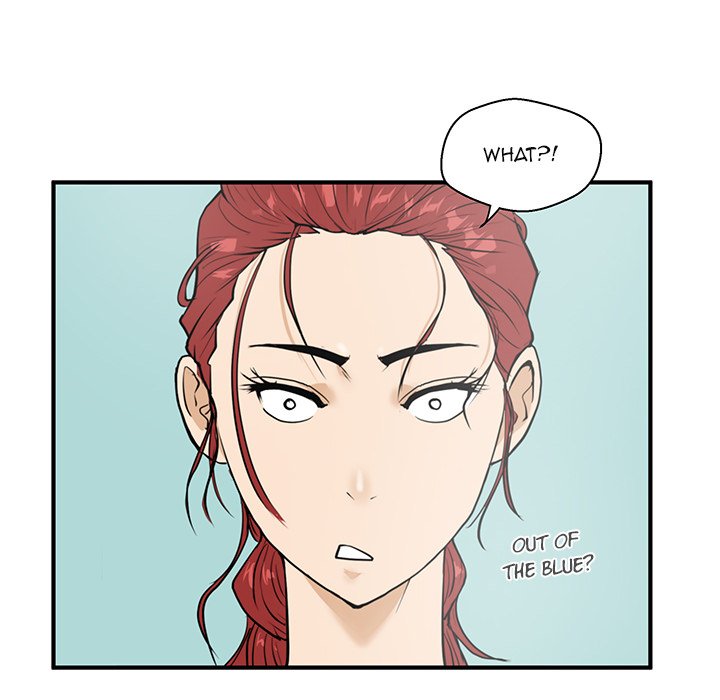 Read Mr. Kang chapter 40 image 39 on Lezhin