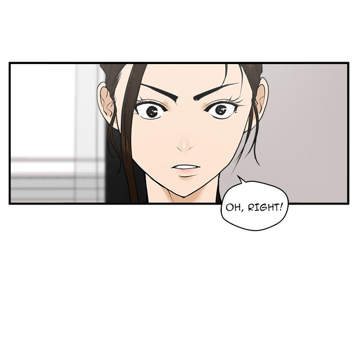 Read Mr. Kang chapter 40 image 4 on Lezhin