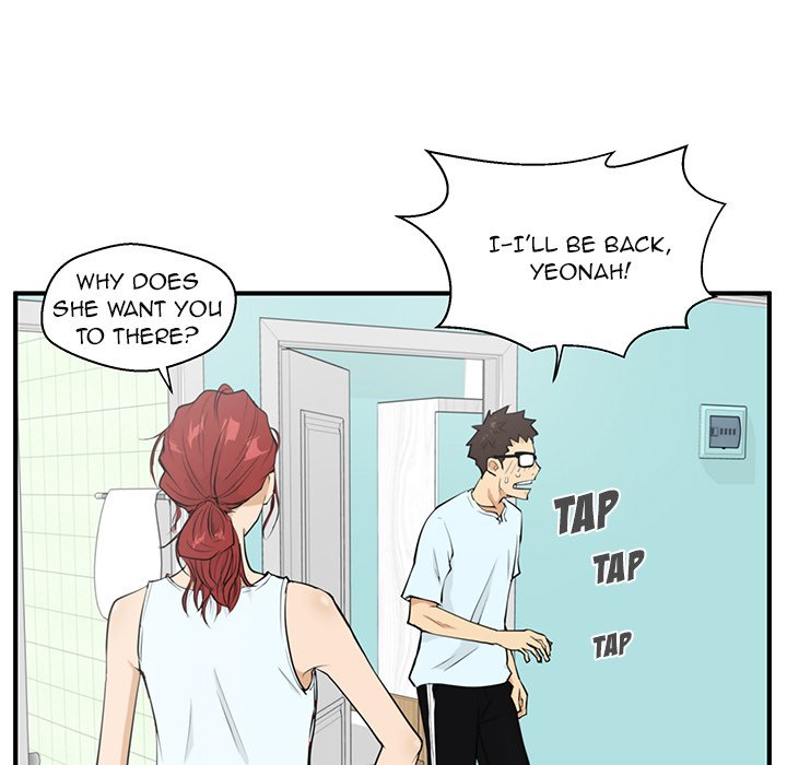 Read Mr. Kang chapter 40 image 40 on Lezhin