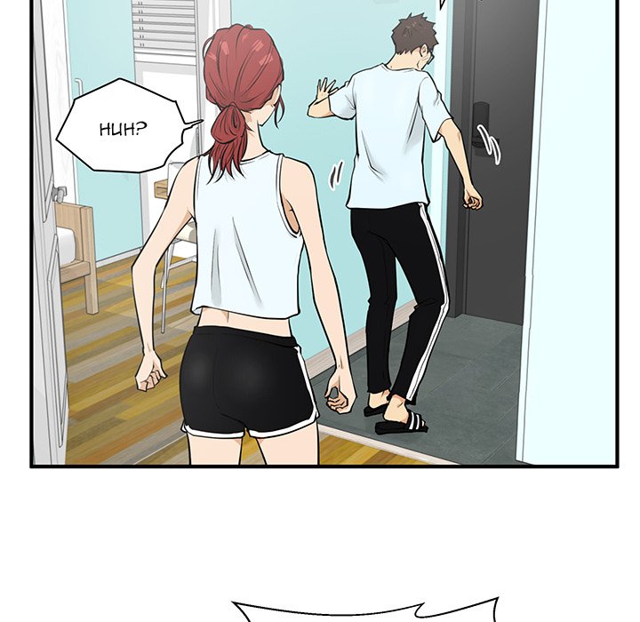 Read Mr. Kang chapter 40 image 42 on Lezhin