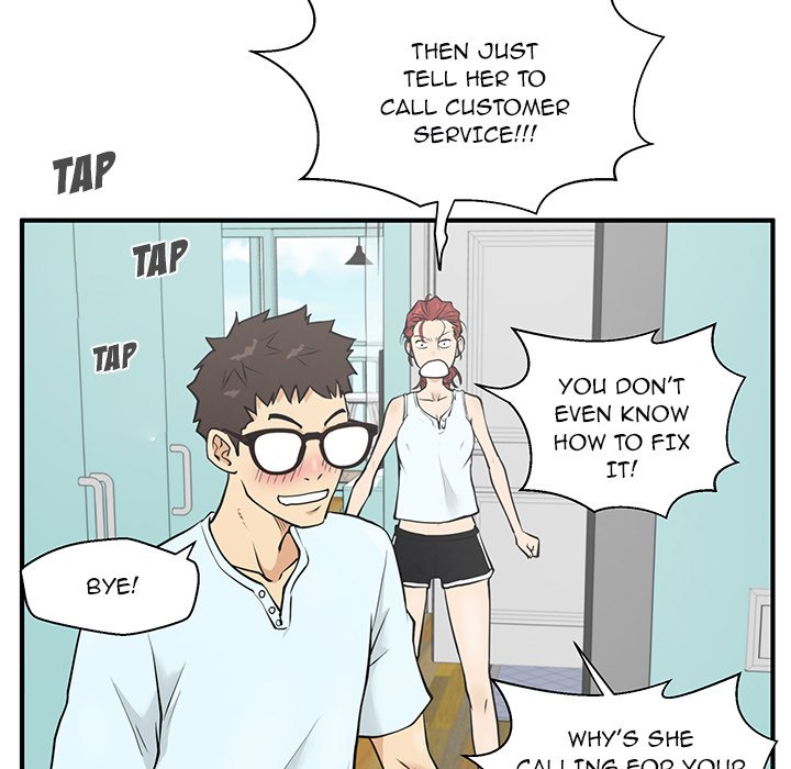 Read Mr. Kang chapter 40 image 43 on Lezhin