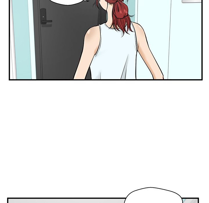 Read Mr. Kang chapter 40 image 45 on Lezhin