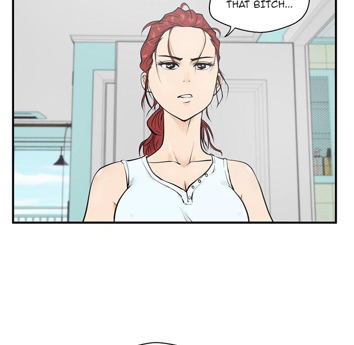 Read Mr. Kang chapter 40 image 46 on Lezhin