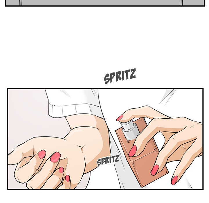 Read Mr. Kang chapter 40 image 48 on Lezhin