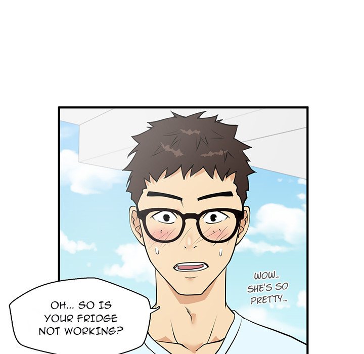 Read Mr. Kang chapter 40 image 58 on Lezhin
