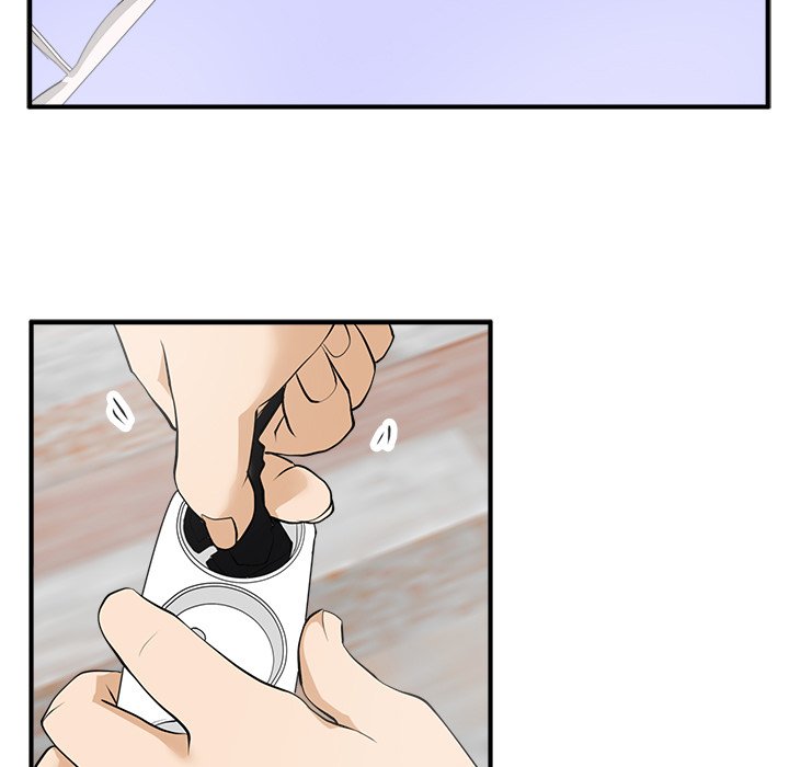 Read Mr. Kang chapter 40 image 6 on Lezhin