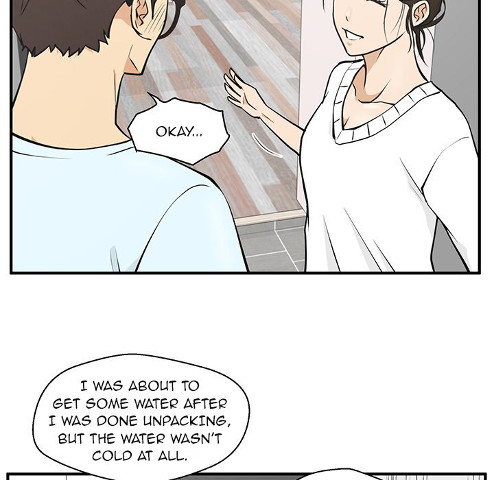 Read Mr. Kang chapter 40 image 60 on Lezhin