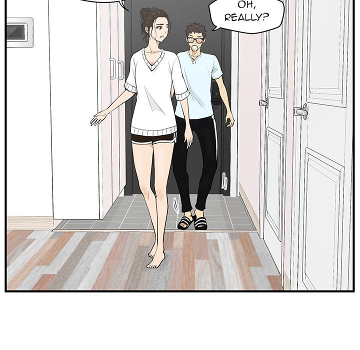 Read Mr. Kang chapter 40 image 61 on Lezhin