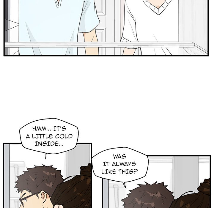 Read Mr. Kang chapter 40 image 64 on Lezhin